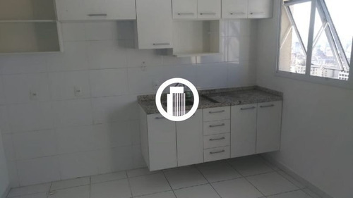 Imagem 9 de 15 de Apartamento - Santa Efigenia - Ref: 23368 - V-re24303