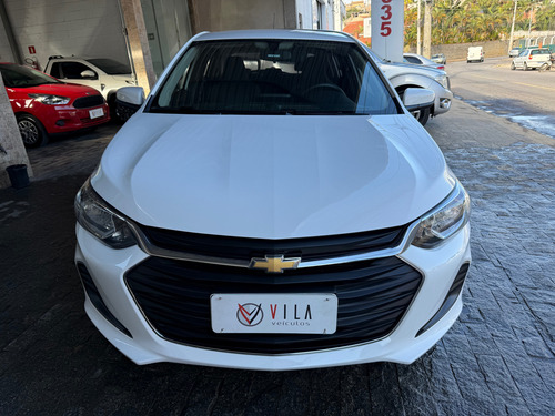 Chevrolet Onix 1.0 Lt 2 5P