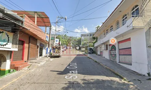 Guerrero.,acapulco , Santa Cruz,casa, Venta