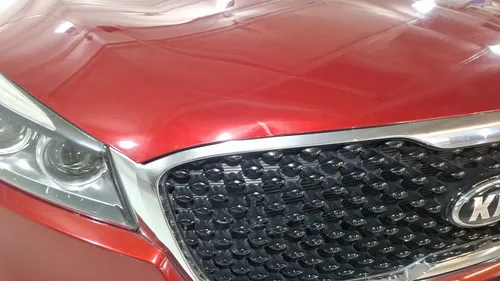 Kia Sorento 3.3 EX PACK AT