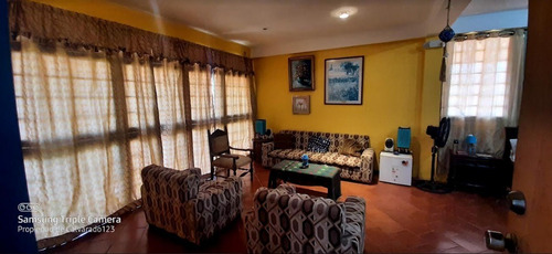Imagen 8 de 12 de Casa En Venta Ubicada En La Urb. Paraíso Mediterráneo
