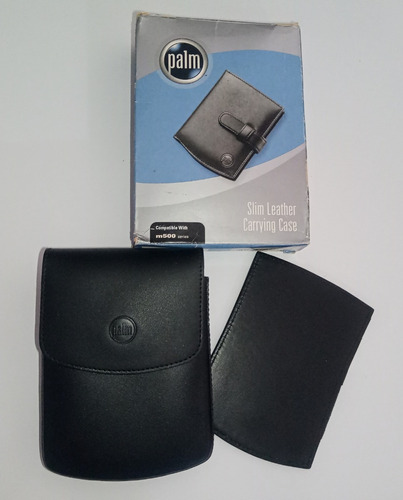 Estuche Para Palm Serie M500