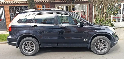 Honda CR-V 2.4 Lx