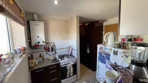 Imagen 3 de 10 de Venta Monoambiente Permuta Por 1 Dormitorio Echesortu Departamento