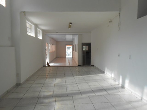 Imagem 13 de 20 de Casa Comercial Para Alugar Centro Jundiaí - Baa175
