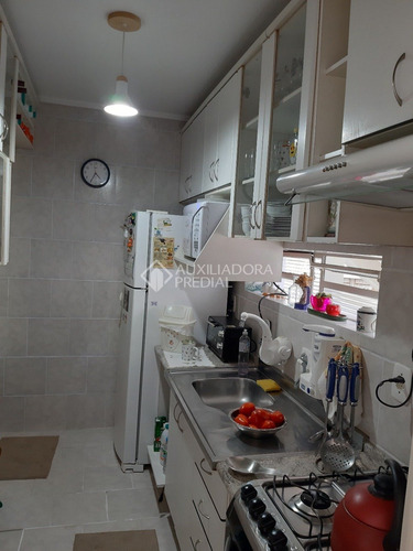 Imagem 11 de 15 de Apartamento - Nonoai - Ref: 325030 - V-325030