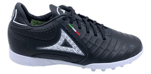 Tenis Pirma Para Hombre Futbol Rápido 3043 Piel 22-24.5