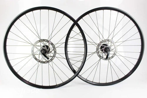 Ruedas Mtb Giant Disc Gx03v 29 622x21 Qr Clincher Color Negro