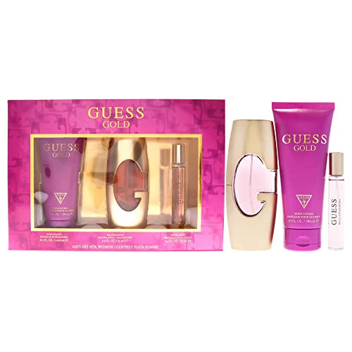 Supongo Que Las Mujeres De Oro 3 Pc Regalo Conjunto 6pvgg