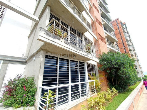 Rm Apartamento (1 Nivel) En Alquiler En El Encantado, Distrito Metropolitano