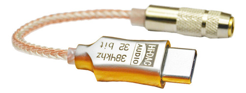 Dac De Decodificación De Audio Digital Hifi Con Chip Alc5686