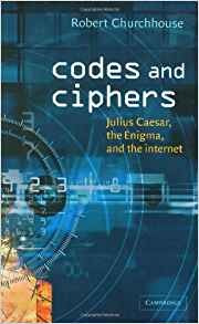 Codes And Ciphers Julius Caesar, The Enigma, And The Interne