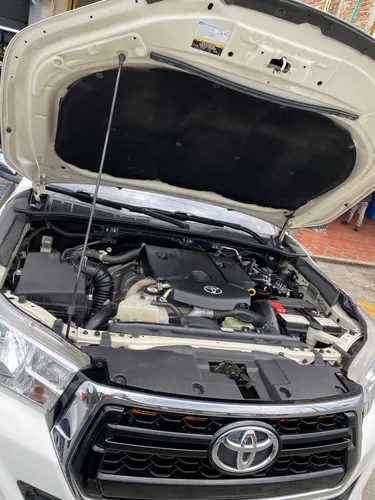 Toyota Hilux 2.7l