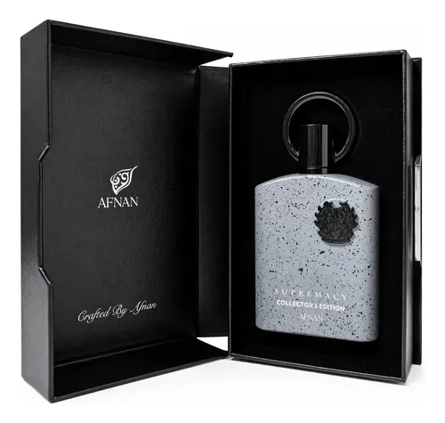 Afnan Supremacy Collector's Edition Masculino Eau de parfum Spray