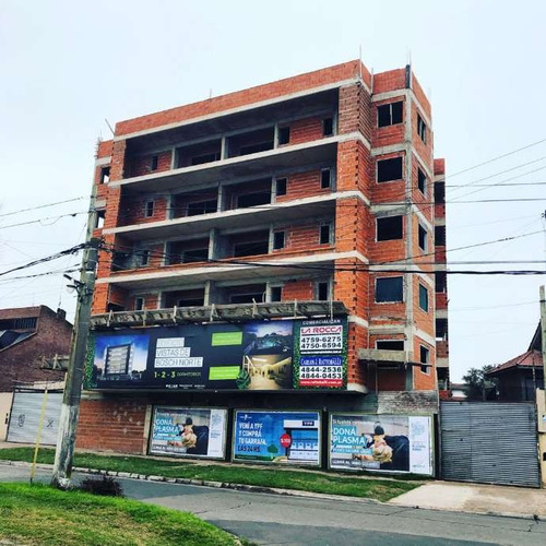 Imagen 4 de 14 de Departamento En Venta En Villa Bosch
