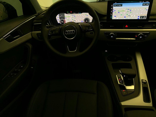 Imagen 12 de 15 de Audi A4 40tfsi 2.0t 190cv Automatic Hibrido 2021 2022 0km Gg