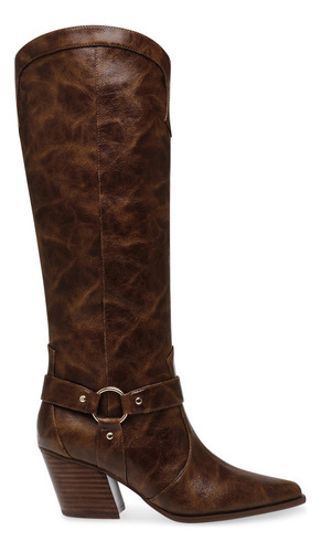 Botas Hillside Steve Madden Para Mujer