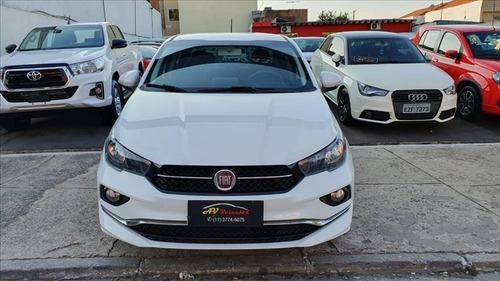 Fiat Cronos 1.8 E.torq Precision At6