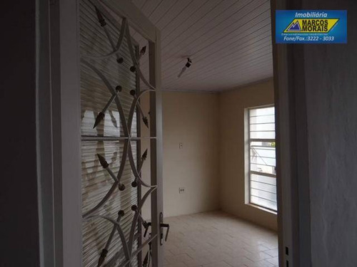 Imagem 6 de 26 de Casa Vila Santana Ótima Oportunidade - Ca2568