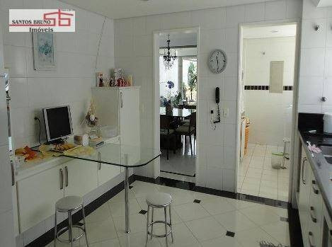 Imagem 22 de 23 de Sobrado Com 4 Dormitórios À Venda, 350 M² Por R$ 1.890.000,00 - Freguesia Do Ó - São Paulo/sp - So0026