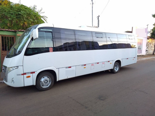 Imagem 2 de 6 de Marcopolo Volare W9c Ano 2017 Exec 33 Lug Jm Cod.89