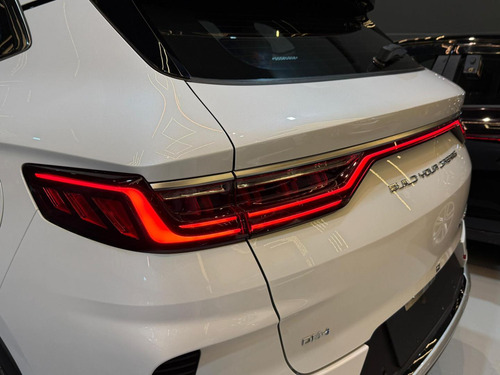 Byd Song Plus 2025