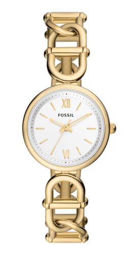 Reloj Fossil Mujer Mujer Es5272