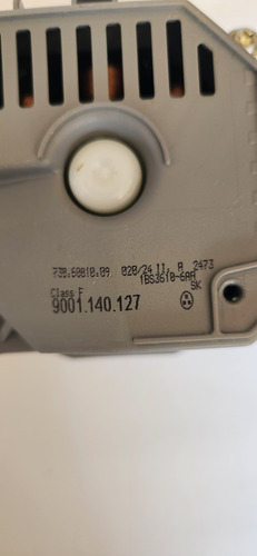 Bomba Calefactora De Lavavajillas Bosch Sms50e98eu