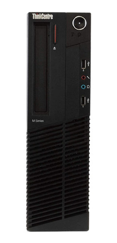 Ordenador De Sobremesa Lenovo Thinkcentre M92p, Intel I5-347