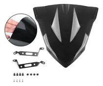 Comprar Pára-brisas Para Yamaha Mt-07 Mt07 2018-2020 Preto