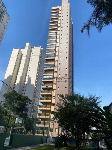 Imagem 28 de 28 de Apartamento À Venda, 143 M² Por R$ 950.000,00 - Santana - São Paulo/sp - Ap3231
