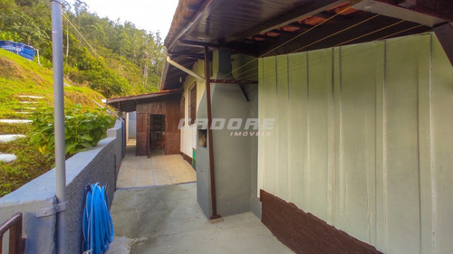 Imagem 9 de 30 de Aconchegante Casa Mista No Bairro Da Gloria. - 3052307v