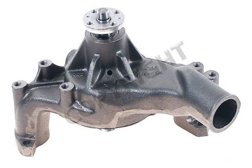 Bomba De Agua Airtex Ford Ranchero 6.4l V8 1969