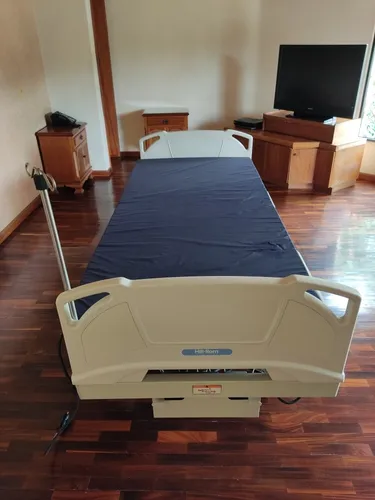 Cama Clínica Hill Rom 405 (Usado)