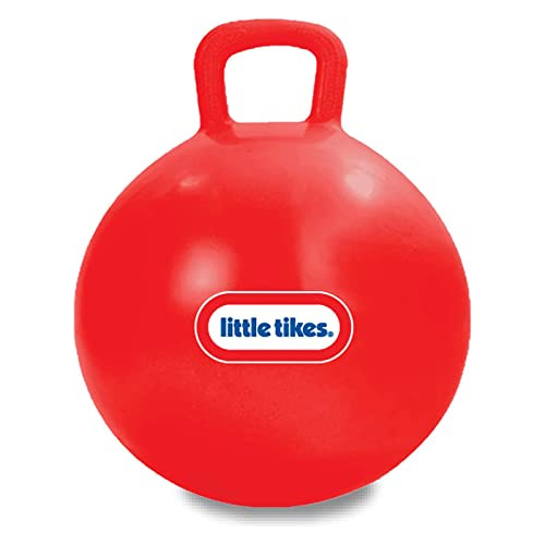 Bouncing Fun Red Hopper 9301a Mega 18 Bola Inflable De ...