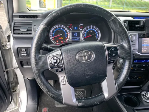 Toyota 4Runner 4.0 Limited