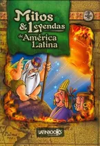 Comprar Mitos Y Leyendas De America Latina. Verde