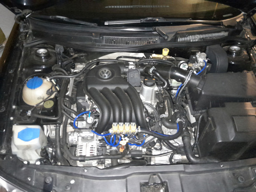 Volkswagen Bora 2.0 Trendline 115cv Tiptronic