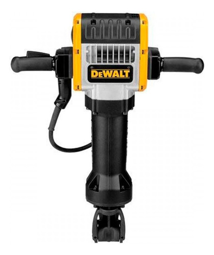 Rompe Pavimento Dewalt Hexagonal 28' 30kg 2100w Mod: D25980