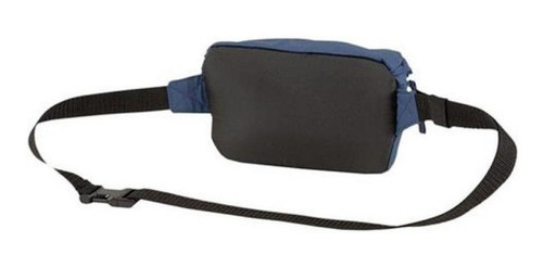 Imagen 2 de 2 de Cangurera Puma Unisex Azul Plus Waist Bag Ii 07575110