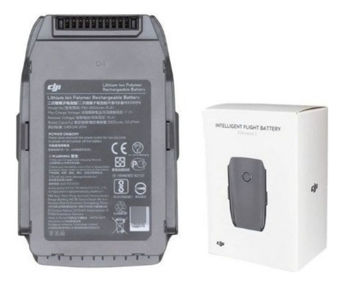 Bateria Para Dji Mavic 2 Enterprise Mod. FB2-3850 mAh