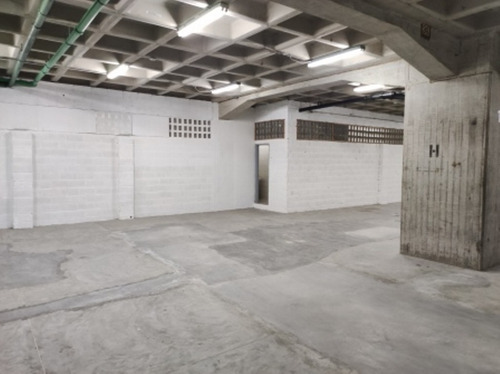 Imagen 2 de 13 de Alquilo Planta Industrial En Boleita Norte. 500 M2 7506