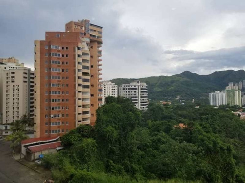 Imagen 27 de 30 de Fernando Guerrero Vende Apartamento En La Urb El Bosque, Res Terrazas Del Bosque