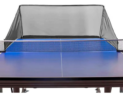 Red Para Atrapar Pelotas De Ping Pong Loki Entrenamiento