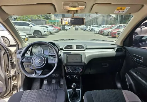 Suzuki Swift 1.2 Dzire
