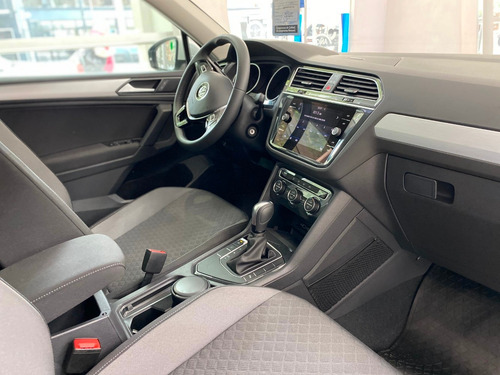 Volkswagen Tiguan 250 Tsi Dsg My20