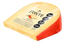 Comprar Queso Gouda De Quesos Fonte Cuña 250 Grs Aprox