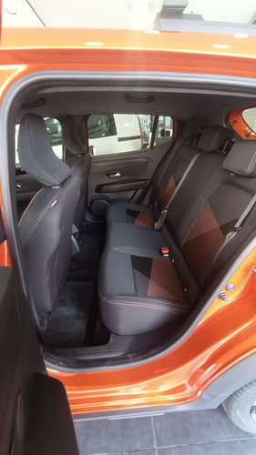 Renault Kardian 1.0 Tce Techno 200 Edc