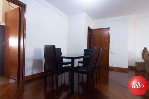 Imagem 6 de 30 de Apartamento - Ref: 135870