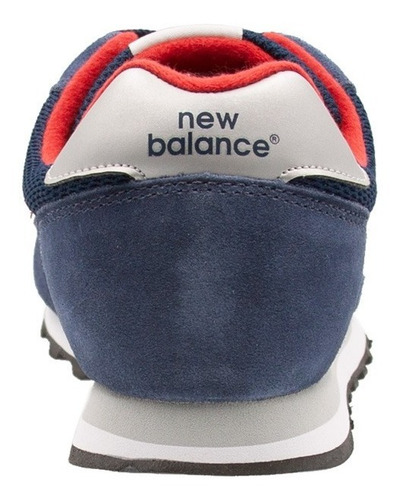 Imagem 4 de 5 de Tênis Masculino New Balance 373 - Ml373cz2
